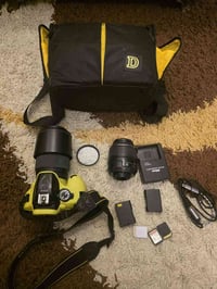 نيكون 5300 • فول نظافة • سعر خاص