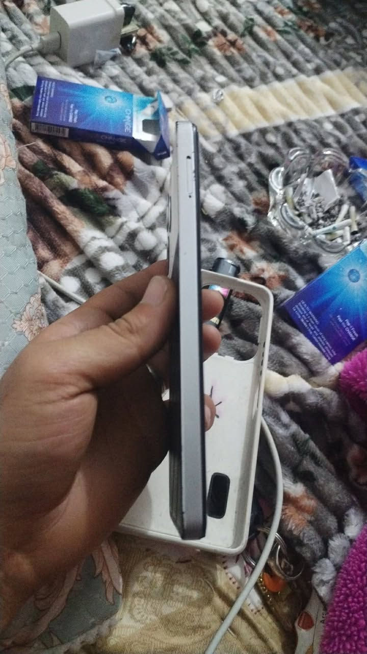 سلام عليكم. عندي هذا جهاز للبيع  مادخل تصليح كلش نظيف هذا ضد كسر بي  سعر 125وبي مجال   العنوان بغداد سبع البور بلضباط يم افران ابو شيرين


**إذا كنت صاحب هذا الإعلان وتريد حذفه لأي سبب، رجاءا أرسل رسالة إلى الدعم الفني**