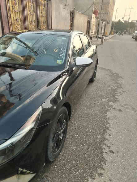 سلام عليكم للبيع او مراوس الانترا 2023 لون اسود كامله من كلشي وارد أمريكي ضربه سطحيه بنيد مصلح راجع نفسه وبيه ضربه باب الصدر بلعراق مبينه شوف العين رقمه ناصريه معوقين المعوق يسوي وكاله عامه  السعر 142 بيه مجال قليلل
رقم الهاتف ***********
