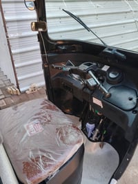 تكتك • موديل 20 • مكفول صبغ