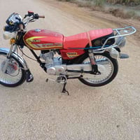 دراجة تايكر • ٢٠٢٥ • وراق كاملة