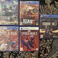 ألعاب • بلايستيشن • كربلاء حي رمضان