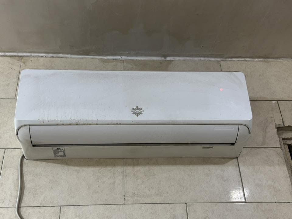 السلام عليكم سبالت عدد 4 واحد علوطني طن ونص و3 انفيرتر 2 طن ونص او واحد ابو الطن + غساله LG حجم 16 كلهن شغالات 100‎%‎ ومداخلات تصليح وخير من الله مستعجل عله بيعتهن ***********
