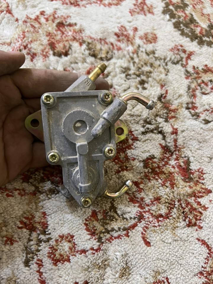 كابريترللبيع واحد تجاري واحد بلادي مال 140عام فاكيوم بلادي واحد تجاري ما اعرف بيهن شغالات لو لا تجي تاخذ هيج كلهن شلعه ب90عنواني بغداد النهروان


**إذا كنت صاحب هذا الإعلان وتريد حذفه لأي سبب، رجاءا أرسل رسالة إلى الدعم الفني**