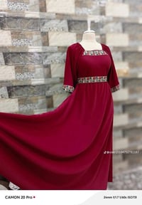 فستان • كشمير • كابوي