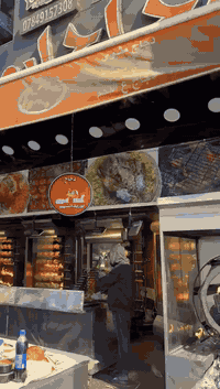 ما شاء الله تبارك الرحمن، أبو زيد ديبدع بالدجاج وبالأسعار ويقدم عروض ت...