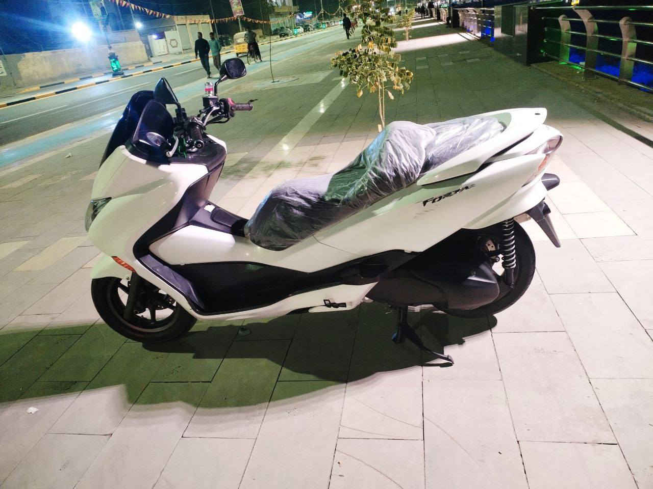 فورزه 0/10 للبيع
7كير 4تحويلات دراجه حلوه ونضيفه 
العنوان واسط قضاء الحي للستفسار ع رقم ***********
