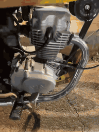 دراجه ايراني امتياز 22 الكصبه الرفيعه اوراق كفاله اليريدهه يتصل ع/0777...