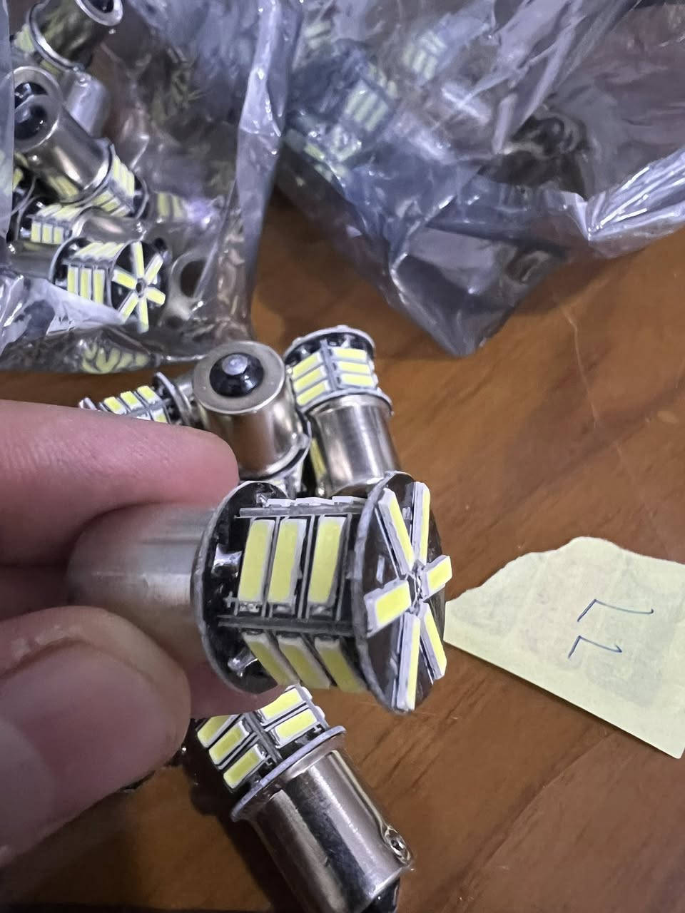 ٦٦ قطعه 

٢٥ مع التوصيل


**إذا كنت صاحب هذا الإعلان وتريد حذفه لأي سبب، رجاءا أرسل رسالة إلى الدعم الفني**