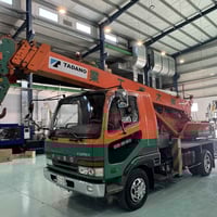 ‏سلام عليكم موجود هذا السيارة Foso موديل 1998 (07764203939) (075042039...