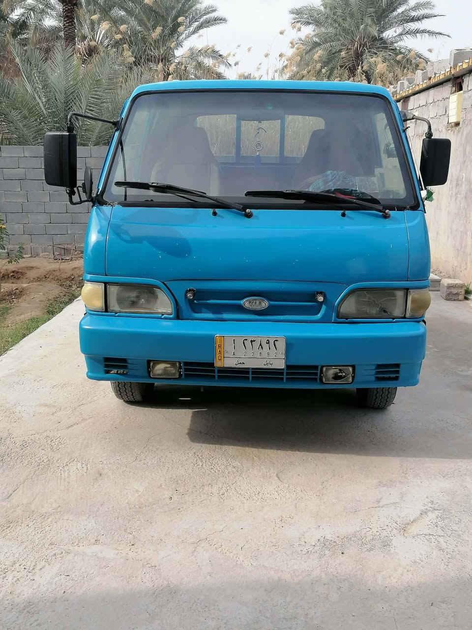 سلام عليكم كيه البيع موديل ٩٦مكفوله كير ومحرك وكسن نضيفه خير من الله مل جناي سعر ٦٥ وبه مجال ***********
