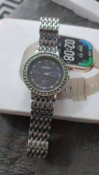 ساعات • القطعة ب3 • واكو ب5