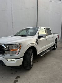 فورد F150 • ٢٠٢١ • ٣١ الف كم