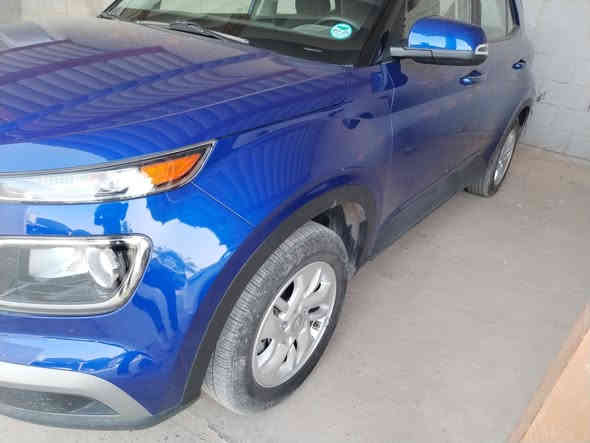 فينو موديل ٢٠٢٣ لون جويتي رقم بغداد باسمي بجم كبس حادث جانبي جاملغ وباب ايمن بدون دواخل مصلحها على ايدي معلومات اكثر *********** متوفر واتس
مكانها بغداد تم تخفيض السعر لغرض السفر ١٣٨
