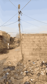 أرض الي بيع 200متر تكدر تشتري 100متر منها او كلها
الموقع بغداد المشتل نهاية شارع المدارس 
🚨(بل معسكر  المجلس البلدي البلديات )🚨
(💸السعر 45مليون) 
***********الرقم 
***********الرقم
الموقع كاع
https://maps.app.goo.gl/B6NdGL8i6e8rZuRSA
