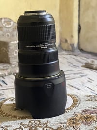 عدسة نيكون • 24-70 • البصرة