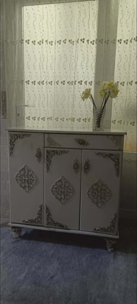 خزانة أحذية • بلا عيب • السليمانية