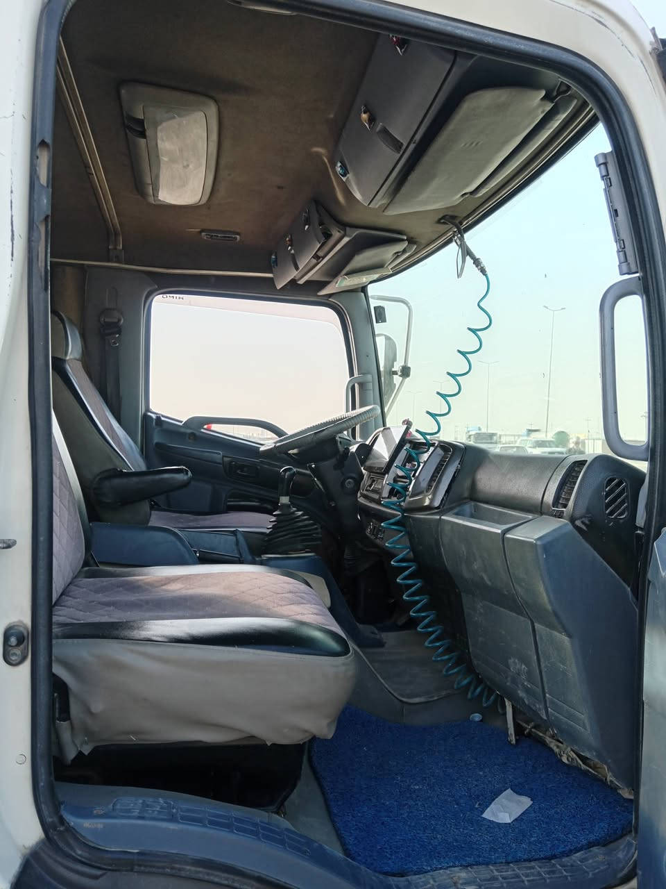 سلام عليكم هينو شيطان مديل2003 اصل
استفسار على الرقم *********** اني مكلف بنشر
