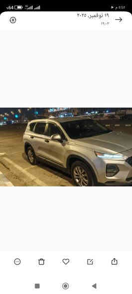 السلام عليكم
سنتافي للبيع 2019 وارد امركي اربعه سندر جي دي اي رقم اربيل دولي بسمي تحويل هزه جديده اريبكات سليمه  الحادث جاملغ مبدل امامي الباب السايق مبدل والباب خلفي سايق بي تعمير وجاملغ خلفي ربع تعمير وصبغ توحيد الون رش وتبديل الباب جنطه صور الحادث مرفقه منشور المواصفات تحديد مسار راردات فول ماعده بصمه تخم تاير باتري جديد حداديه جديده بلادي ماتصرف عليه ربع دينار السعر 1600بيه مجال   مكان العماره حي خليج ***********
