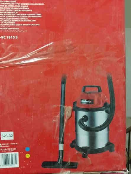 مكنسه كهربائيه الماني باله نضافه 100/100 مجمع الضحى للتسوق المسيب مقابل دائرة كهرباء المسيب عمارة الرحيم 45الف ***********
