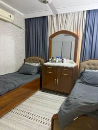 غرفه نوم • ميز مرايه • عامريه الفلوجه