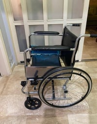 معدات كبار السن