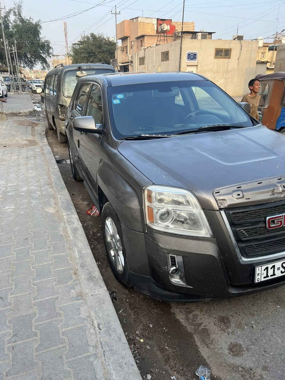 السلام عليكم GMCمكينه 4سلندر رقم بغداد شرط تحويل مراوس اوباما جارجر متومه مكاني بصره  السعر 75


**إذا كنت صاحب هذا الإعلان وتريد حذفه لأي سبب، رجاءا أرسل رسالة إلى الدعم الفني**