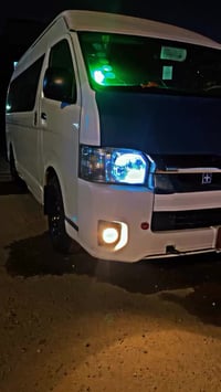 هايسه 18  بانزين دوشمه عامه اسياره ابلاديه ممحوره غاز العنوان الحسينيه...