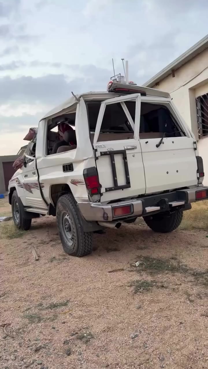 #طرب_حلال_ #فخامه_تويوتا 💯🦅


**إذا كنت صاحب هذا الإعلان وتريد حذفه لأي سبب، رجاءا أرسل رسالة إلى الدعم الفني**