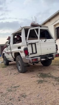 طرب حلال • فخامة تويوتا