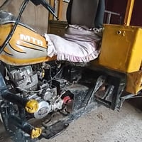 ستوته • بستم • كهربائيات