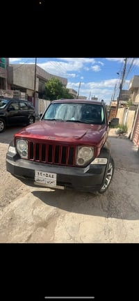جيب ليبرتي • ٢٠٠٨ • الكرخ