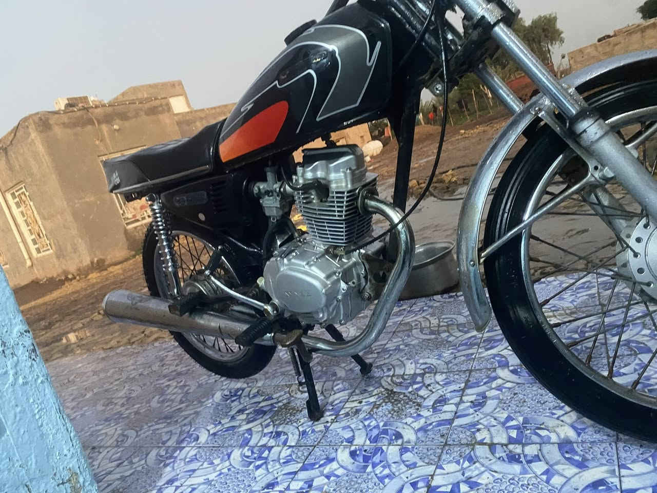 شلمجه بدون دراجه نضيفه وحلوه شلعه شگ الكاع السعر425 ***********
