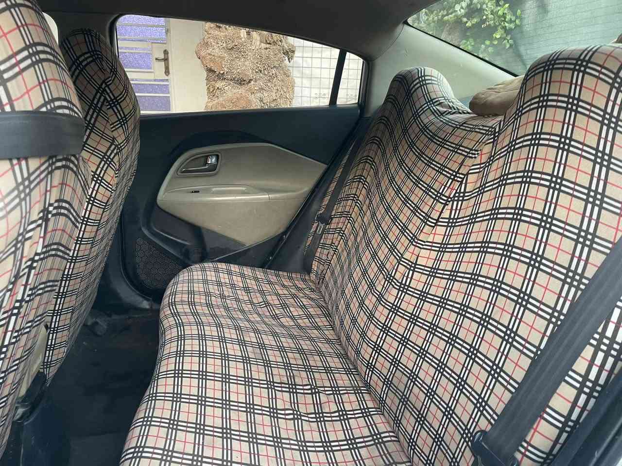 سلام عليكم

كيا ريو للبيع 

موديل 2012 
كير محرك ودواخل كلها نظاف والبدي مثل ما موضح بالصور مكانها بغداد الدوره او الكراده وبأسمنه تحويل ثاني يوم رقم مشروع وطني 
السعر 75$ 

للاستفسار اكثر الاتصال بصاحب السياره 

     ابو ابراهيم 
***********  

مكي المياحي

@@
