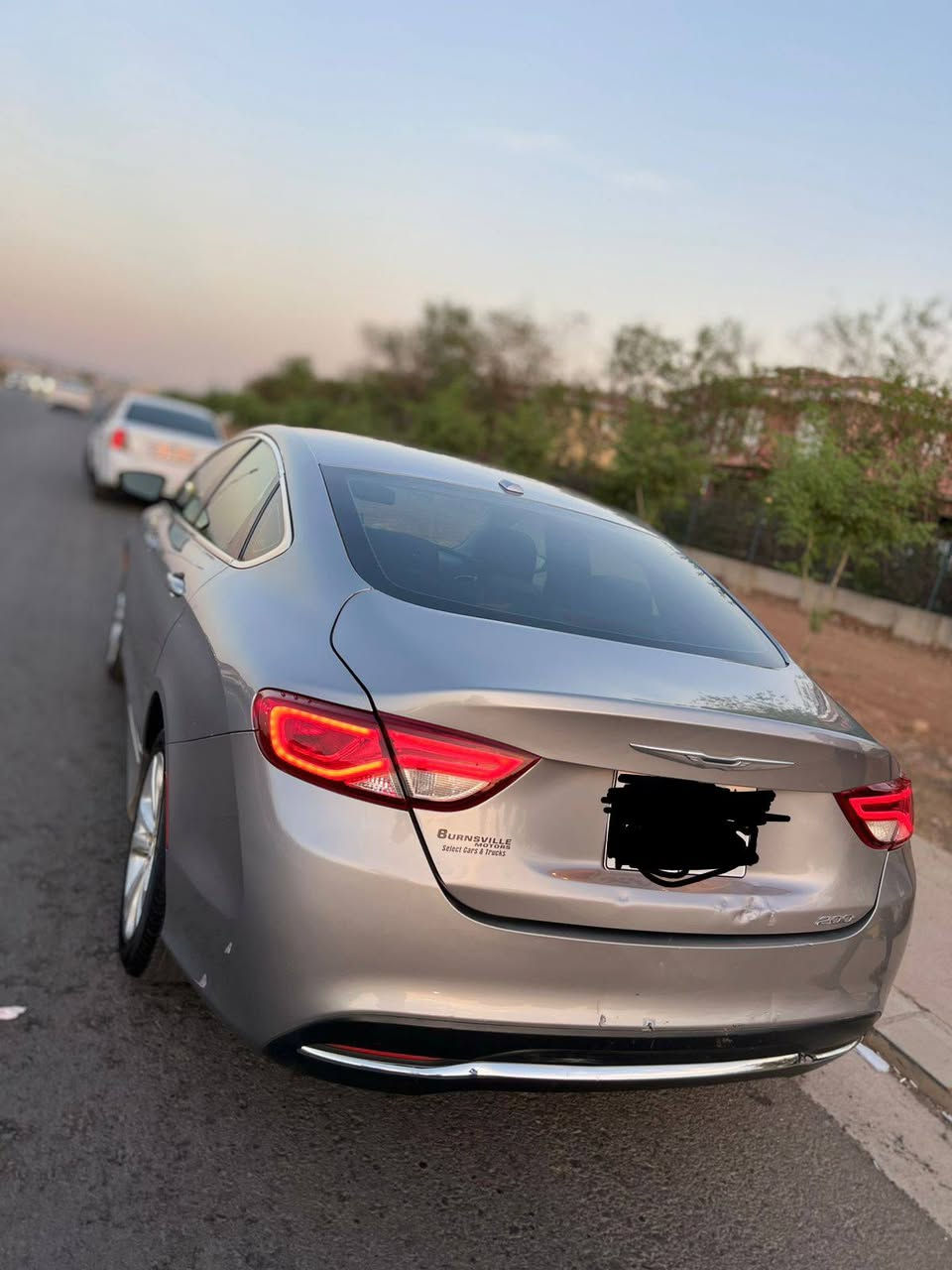 - [ ] گلايزر c200
- [ ] موديل 2016 رقم اربيل 
- [ ] مكان السيارة (اربيل)
- [ ] كير ماوس 
- [ ] تحكم استيرن ٤جهات 
- [ ] سايد ابريك دكمه 
- [ ] كامره دواره ابلاديه 
- [ ] كشنات تدفئه وكهرباء 
- [ ] شاشه بلوتوث حاكيه 
- [ ] شاشه اعطال
- [ ] اكروز سرعه 
- [ ] كير ٩نمره 
- [ ] مانع انزلاق
- [ ] مري كهرباء تحكم 
- [ ] تشغيل عن بعد 
- [ ] نضام ترحيب 
- [ ] ماشيه118 m
- [ ] تخم تايرات و ويل كب جدد 
- [ ] محرك ٤سلندر٢٤٠٠
- [ ] حادث جاملغ بونيت جانتا بس مكان رقم
- [ ] ( السعر :98ورقه)
- [ ] السياره نضيفه جدا ومابيه أي نقص كله على البلاد شركه
- [ ] ملاحضه صور الحادث مرفقه مع الصور  

*********** واتساب
