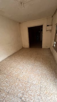 السـلام عليـكم مشتمل ارضـي نص شقة للايـجار  ايجارها 275 للاستفسار 0771...