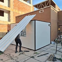 حداد متنقل • كرفانات • كركوك