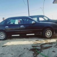 فكتره حجم 16 مراوس بسياره أوميكه للأستفسار 07516405397 واتساب 07516405...