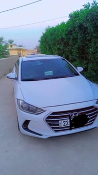 النترا • ٢٠١٧ • محرك ٢٠٠٠