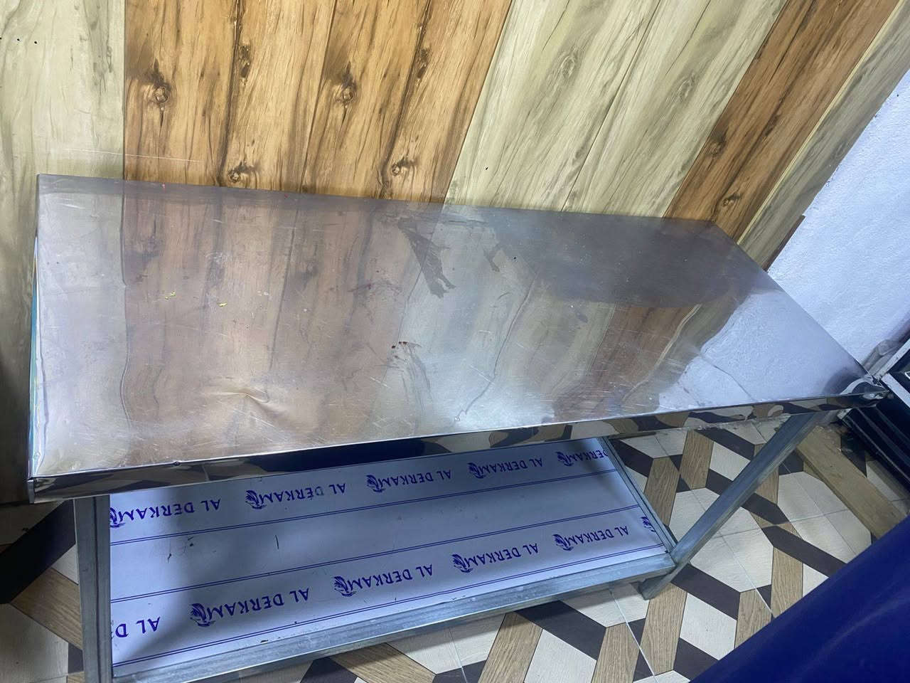 البيع غراض مال محل مشاوي +964 771 154 1851 يوجد وتساب
