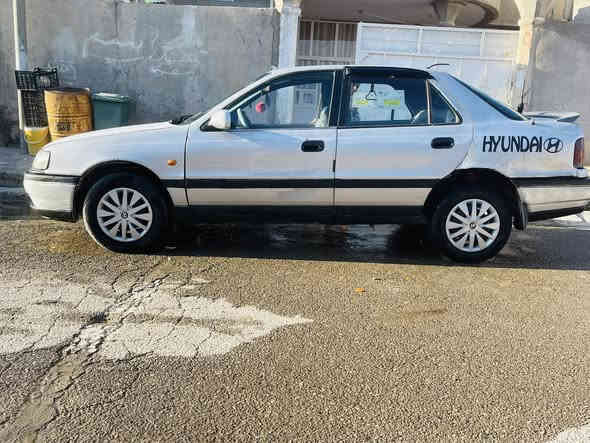 سلام وعليكم سياره النتره موديل 1993 سياره حلوه محرك بي بخار كهربائيات كلا بلا شرط مابيه لا معجون ولا صبق مشروع وطني دفتر بانزين  السعر 26وبيه مجال للاستفسار اتصل ***********
