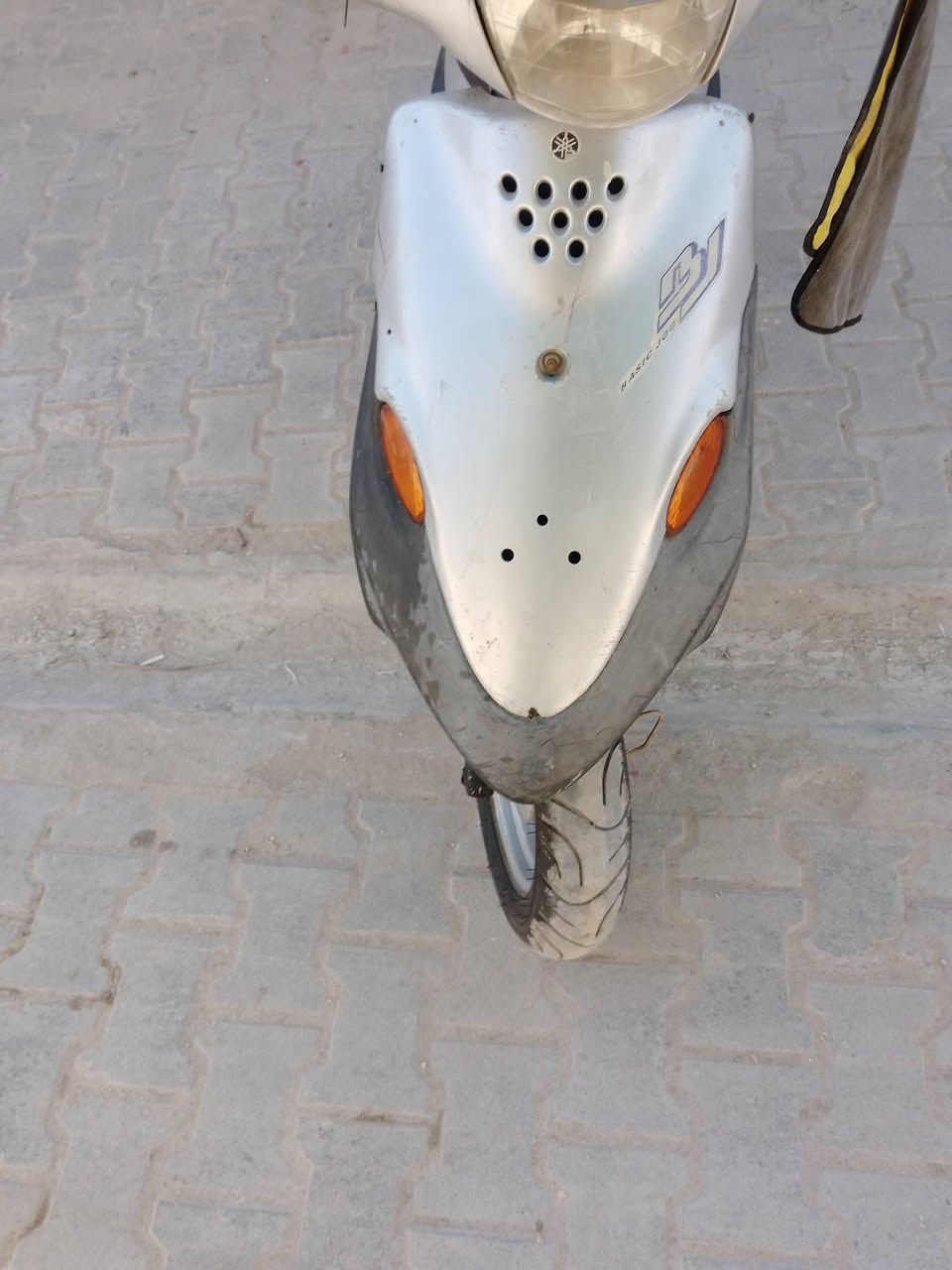 سلام عليكم دراجة بيجي دراجة كاملة عوسهة كابريتر وباتري دراجة مفتوحة مرة وحدة كفرات بلاد اصلية للبيع مكاني رميثة حي العسكري ***********
واتساب او اتصال السعر 175وبيهة مجال
