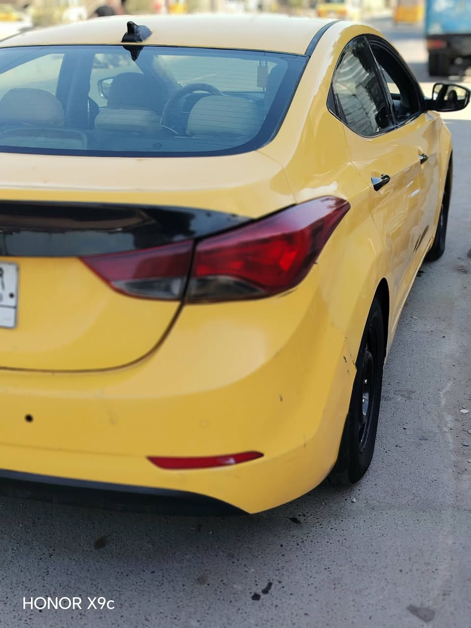 نتره البيع مراوس نتره فورتي موديل حديث سياره حلوه موديل ١٦ فول موصفات صدر خلفي وامامي هسه بدل جديد دوشمه جديد تأيرات جديد ***********
