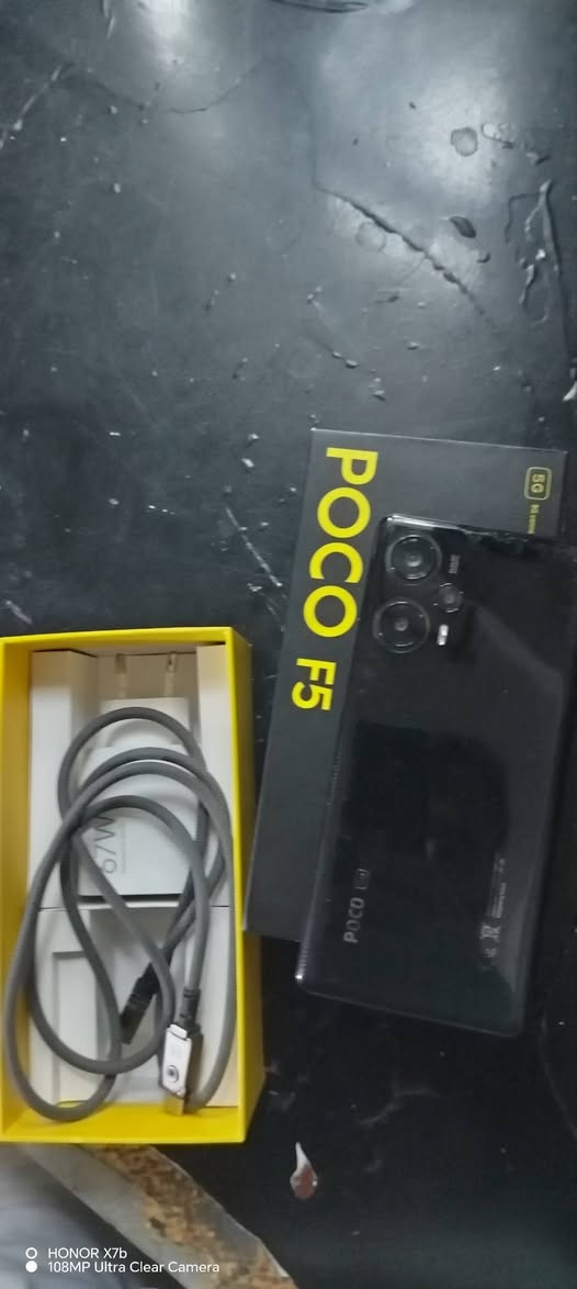 للبيع سعر 200
 او مراوس حسب القناعه  
مكان فلوجه حي الشهداء 
ستفسار خاص


**إذا كنت صاحب هذا الإعلان وتريد حذفه لأي سبب، رجاءا أرسل رسالة إلى الدعم الفني**