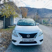 نيسان صني • ٢٠١٩ • رقم اربيل