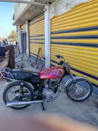 ماطور إيراني • محرك ٢٠٠ • معدل فول