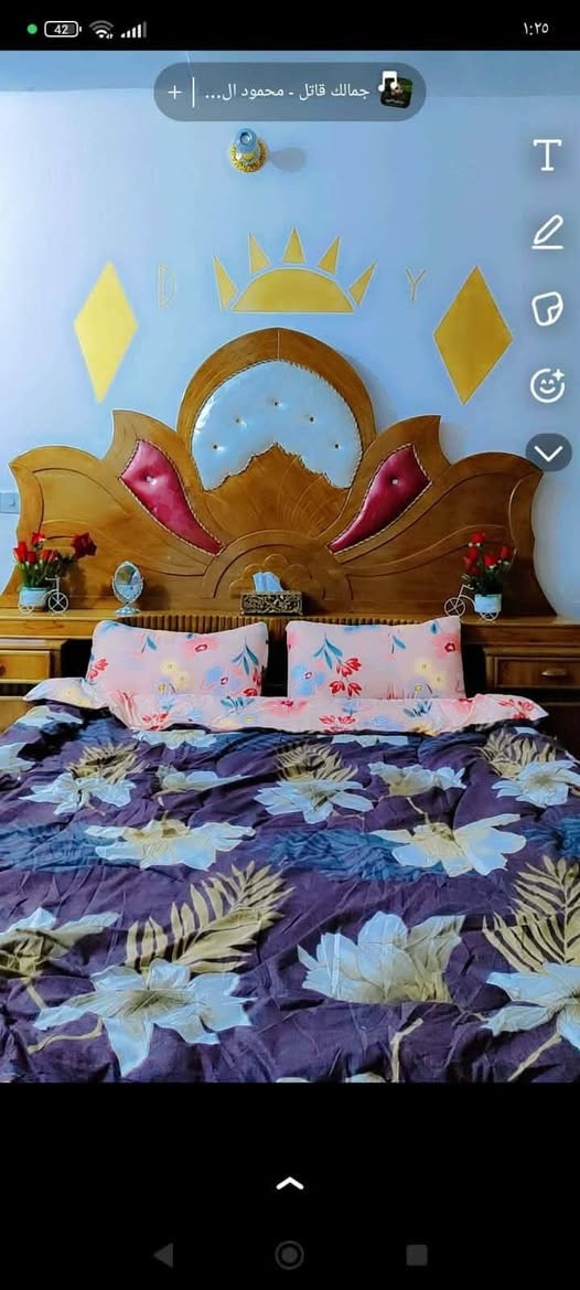 غرفه صاج نجاره اصليه مابيها اي ضرر نضيفه سعر 900


**إذا كنت صاحب هذا الإعلان وتريد حذفه لأي سبب، رجاءا أرسل رسالة إلى الدعم الفني**