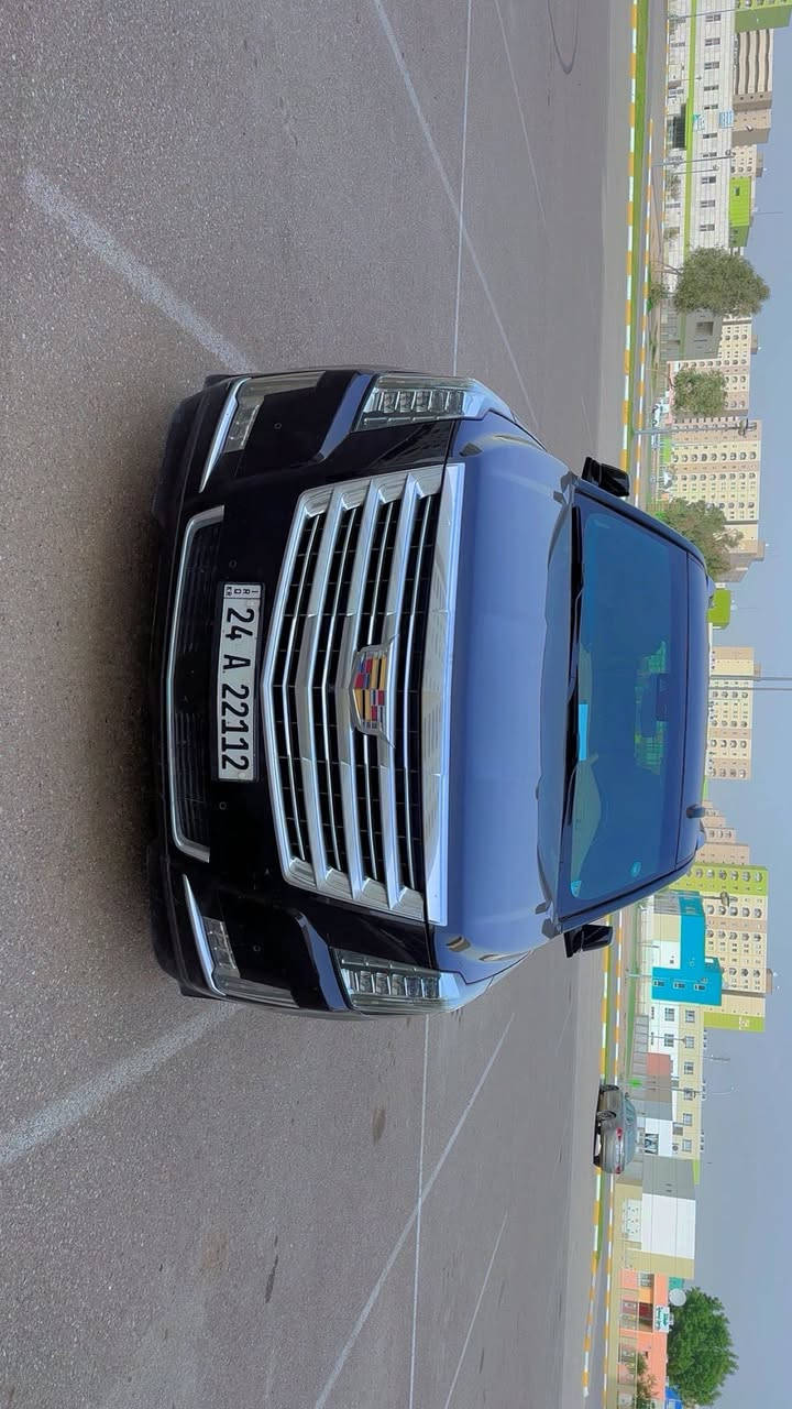 كدلاك سكادليك 2018 بلاتينيوم خليجي فول مواصفات مكفولة السعر42000$


**إذا كنت صاحب هذا الإعلان وتريد حذفه لأي سبب، رجاءا أرسل رسالة إلى الدعم الفني**