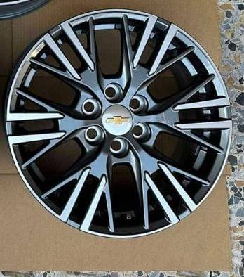 السلام عليكم توفر لدى قصر الشوفرليت

جميع انواع القطع غيار الشوفر ليت جديد واصلي وبلادي

بأاسعار مناسبة وضمان حقيقي ولك حق الاستبدال 

فقط اتصل على الرقم ***********

ويتوفر لدينا توصيل لجميع المحافظات العراق
