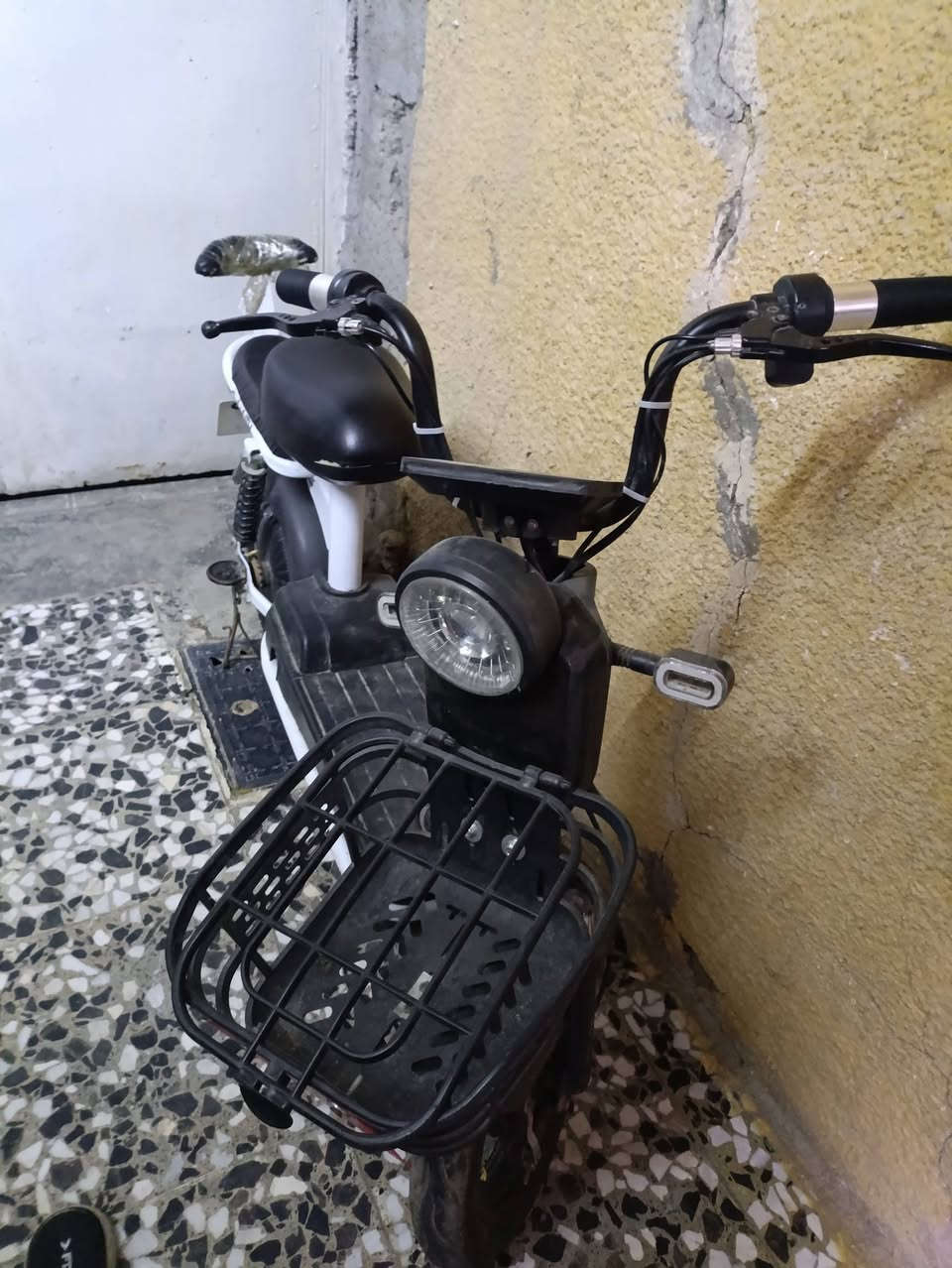 بغداد مدينه الصدر قطاع 35
دراجه شحن للبيع سعر 200 بيعه مجال ***********
